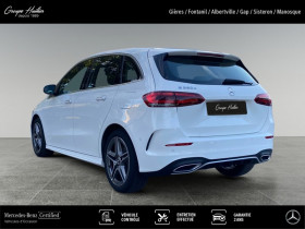 Mercedes Classe B 250 e AMG Line  occasion  Gires - photo n3