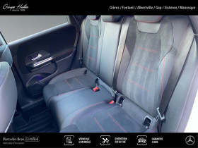 Mercedes Classe B 250 e AMG Line  occasion  Gires - photo n15