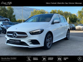 Mercedes Classe B 250 e AMG Line  2022 - annonce de voiture en vente sur Auto Sélection.com