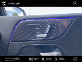 Mercedes Classe B 250 e AMG Line  occasion  Gires - photo n18