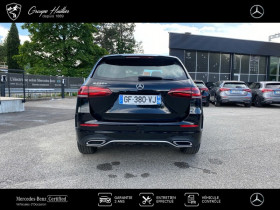Mercedes Classe B 250 e AMG Line  occasion  Gires - photo n13