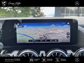 Mercedes Classe B 250 e AMG Line  occasion  Gires - photo n8