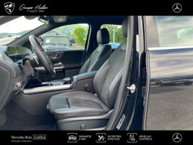 Mercedes Classe B 250 e AMG Line  occasion  Gires - photo n11