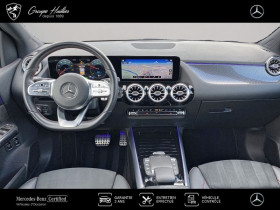 Mercedes Classe B 250 e AMG Line  occasion  Gires - photo n6