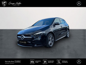 Mercedes Classe B , garage GROUPE HUILLIER OCCASIONS  Gires
