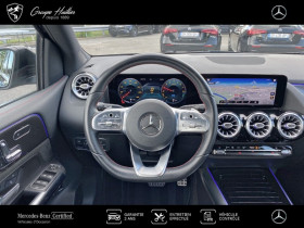 Mercedes Classe B 250 e AMG Line  occasion  Gires - photo n7