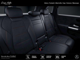 Mercedes Classe B 250 e AMG Line  occasion  Gires - photo n12