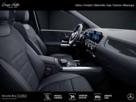Mercedes Classe B 250 e AMG Line  occasion  Gires - photo n11