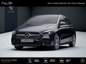 Mercedes Classe B , garage GROUPE HUILLIER OCCASIONS  Gires