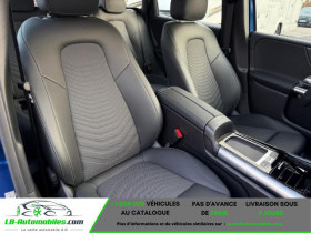 Mercedes Classe B 250 e BVA  occasion � Beaupuy - photo n�7