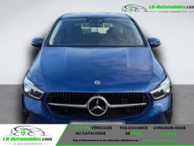Mercedes Classe B 250 e BVA  occasion � Beaupuy - photo n�5