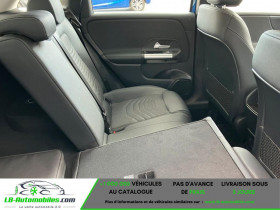 Mercedes Classe B 250 e BVA  occasion � Beaupuy - photo n�4