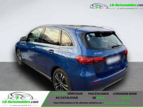Mercedes Classe B 250 e BVA  occasion � Beaupuy - photo n�4