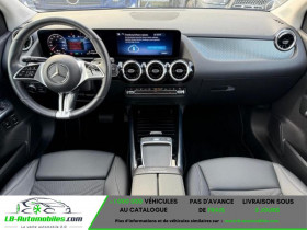 Mercedes Classe B 250 e BVA  occasion � Beaupuy - photo n�3