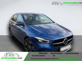 Mercedes Classe B 250 e BVA  occasion � Beaupuy - photo n�2
