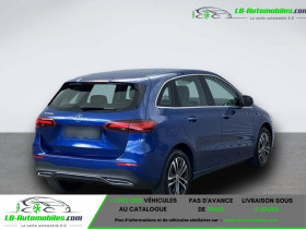 Mercedes Classe B 250 e BVA  occasion � Beaupuy - photo n�2