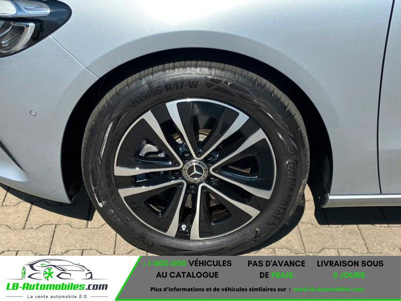 Mercedes Classe B 250 e BVA  occasion  Beaupuy - photo n4