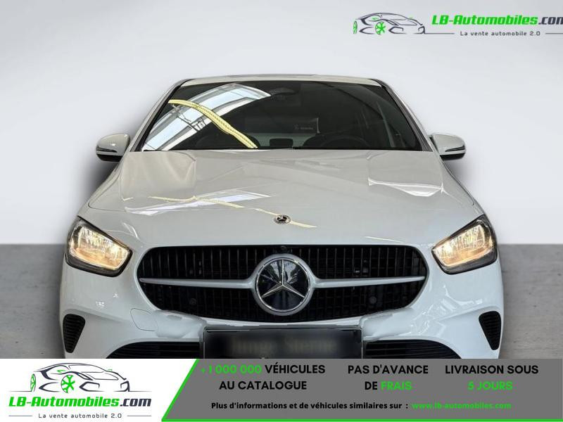Mercedes Classe B 250 e BVA  occasion  Beaupuy - photo n3