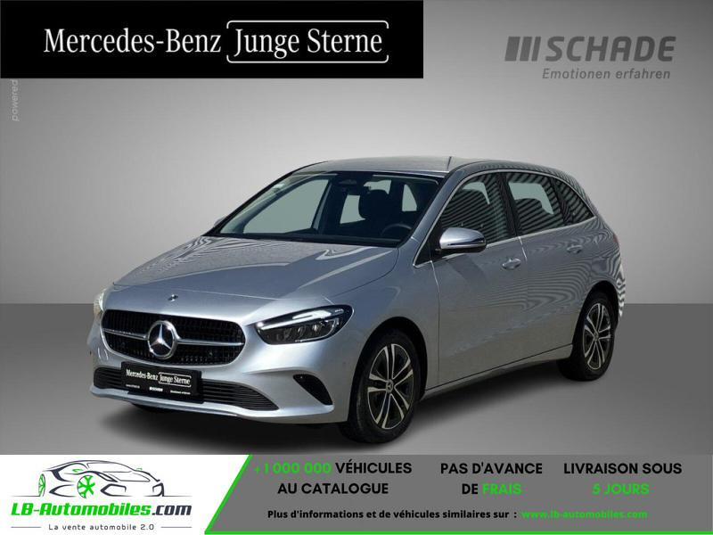 Mercedes Classe B 250 e BVA  occasion  Beaupuy - photo n3
