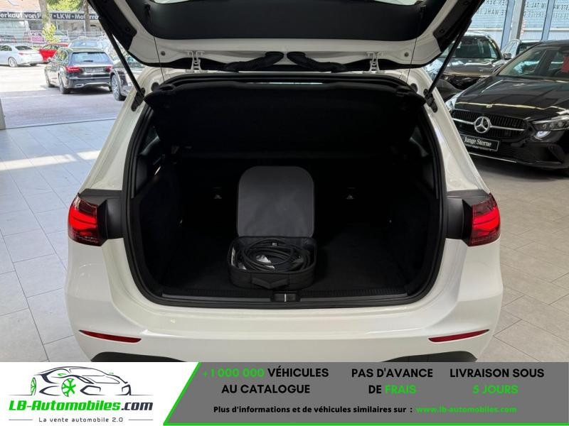 Mercedes Classe B 250 e BVA  occasion  Beaupuy - photo n7