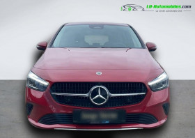 Mercedes Classe B 250 e BVA  occasion  Beaupuy - photo n3