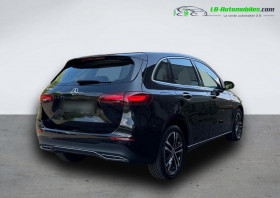 Mercedes Classe B 250 e BVA  occasion  Beaupuy - photo n2