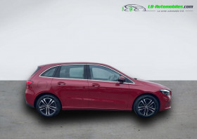 Mercedes Classe B 250 e BVA  occasion  Beaupuy - photo n4