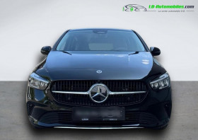 Mercedes Classe B 250 e BVA  occasion  Beaupuy - photo n3
