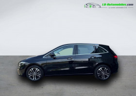 Mercedes Classe B 250 e BVA  occasion  Beaupuy - photo n4