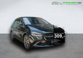 Mercedes Classe B occasion année 2024 boite Automatique Annonce Mercedes Classe B occasion Hybride 250 e BVA à Beaupuy