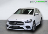 Mercedes Classe B occasion année 2024 boite Automatique Annonce Mercedes Classe B occasion Hybride 250 e BVA à Beaupuy