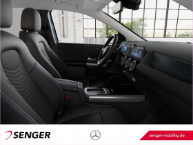 Mercedes Classe B 250 e BVA  occasion  Beaupuy - photo n6