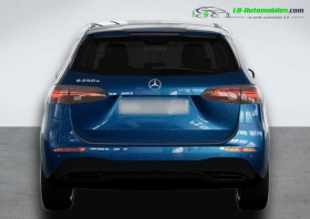 Mercedes Classe B 250 e BVA  occasion  Beaupuy - photo n5