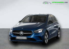 Mercedes Classe B , garage LB AUTOMOBILES  Beaupuy