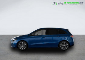 Mercedes Classe B 250 e BVA  occasion  Beaupuy - photo n4