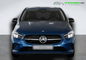 Mercedes Classe B 250 e BVA  occasion  Beaupuy - photo n3