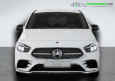 Annonce Mercedes Classe B occasion Hybride 250 e BVA  Beaupuy