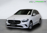Mercedes Classe B occasion année 2023 boite Automatique Annonce Mercedes Classe B occasion Hybride 250 e BVA à Beaupuy