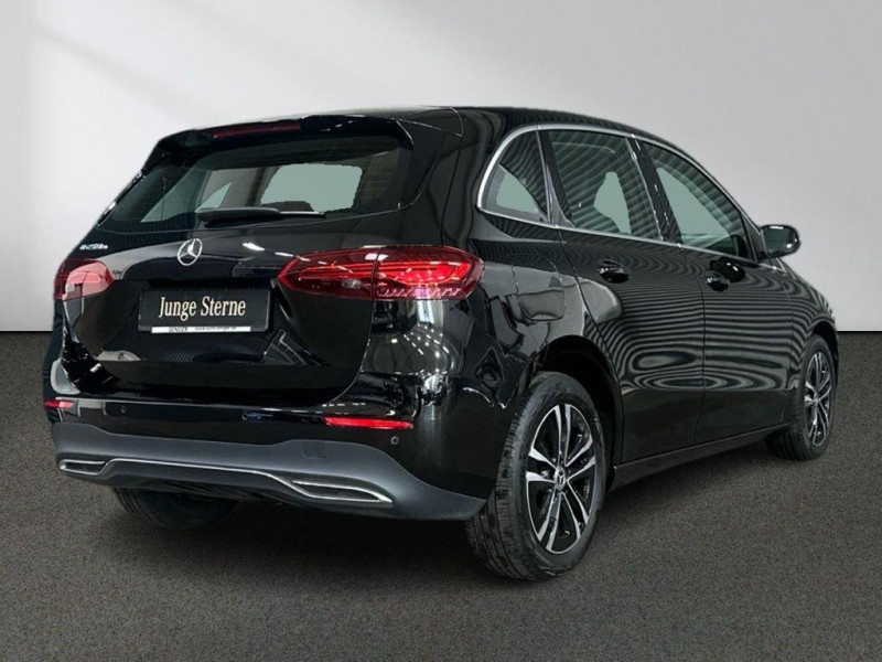 Mercedes Classe B 250 e BVA  occasion � L'Union - photo n�4