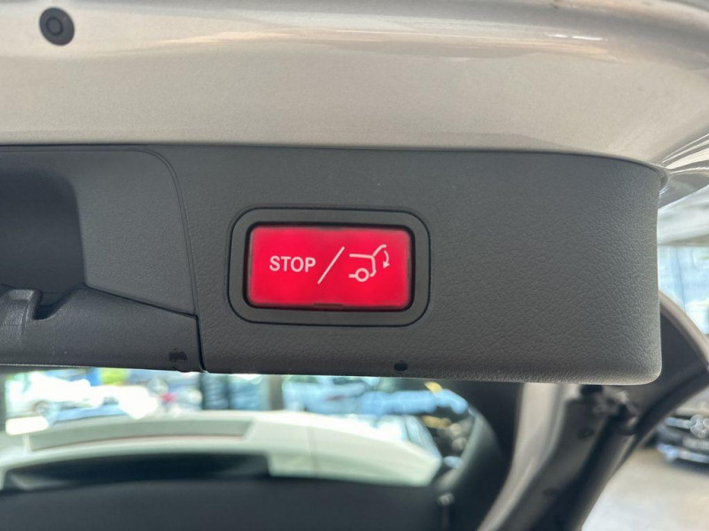 Mercedes Classe B 250 e BVA  occasion  L'Union - photo n8