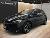 Mercedes Classe B occasion année 2023 boite Automatique Annonce Mercedes Classe B occasion Hybride 250 e BVA à L'Union