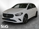 Mercedes Classe B 250 e BVA   L'Union 31