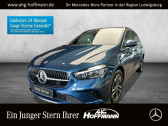Mercedes Classe B 250 e BVA   L'Union 31