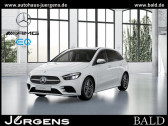 Mercedes Classe B 250 e BVA   L'Union 31