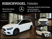 Mercedes Classe B 250 e BVA   L'Union 31