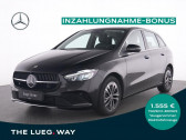 Annonce Mercedes Classe B occasion Hybride 250 e BVA  L'Union