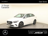 Mercedes Classe B occasion année 2024 boite Automatique Annonce Mercedes Classe B occasion Hybride 250 e BVA à L'Union
