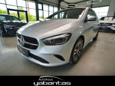 Mercedes Classe B occasion année 2023 boite Automatique Annonce Mercedes Classe B occasion Hybride 250 e BVA à L'Union