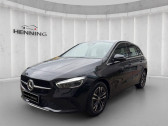 Mercedes Classe B occasion année 2023 boite Automatique Annonce Mercedes Classe B occasion Hybride 250 e BVA à L'Union