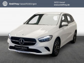 Mercedes Classe B 250 e BVA   L'Union 31